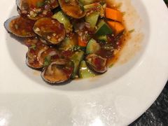 -小城粥道·海胆鲜虾粥(解放广场店)