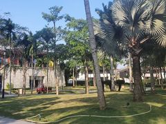 -石梅湾艾美度假酒店