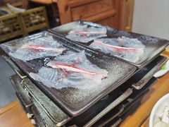 鱼片-风情丽江斑鱼火锅(孙家沟西南路80号店)