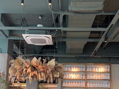 -漾花汐·西餐·下午茶(苏州湾歌林公园店)