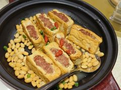 -箪食巷私房菜馆·鲁菜(玉函路店)