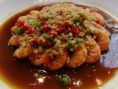 -尚岛私房菜(西方巷店)