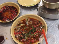 -东排食堂长沙小吃大排档(五一广场店)