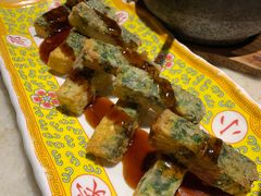 -那家小馆•北京菜•烤鸭(中关村店)