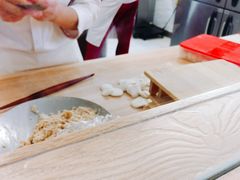 -喜家德虾仁水饺(中央大街店)