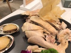 -八珍玉食鸡煲·打边炉(印象城店)