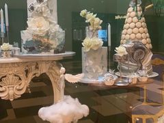 -柏尼娅PEARIA·蛋糕定制(静安店)