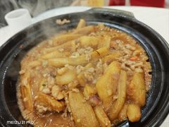 -寻味顺德·南记酒家·传统顺德菜·鱼生(广源路店)