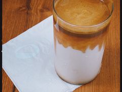 -Line 咖啡(石厦花园店)