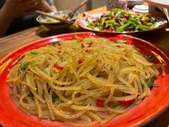-破三川·新川菜(静安大融城店)