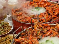 -熊记虾王·小龙虾(东晓南店)