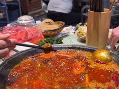 -五里关火锅(牛市口店)