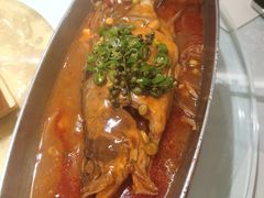-中国徽菜·徽商故里(广安门店)