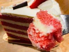 -巴黎贝甜(来福士店)