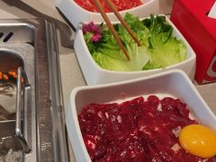 -海底捞火锅(百利广场店)