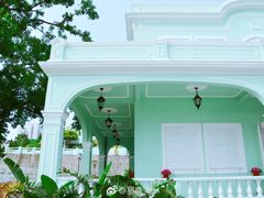 -龙环葡韵住宅式博物馆