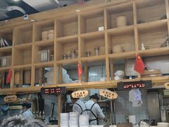 -小桃园·豆浆油条(复兴中路店)
