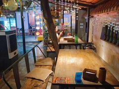 -不曾在把把烧•烧烤(莲坂磐基店)