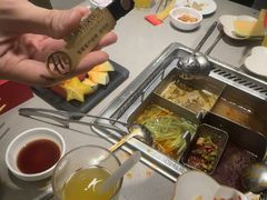 -海底捞火锅(壹悦城店)