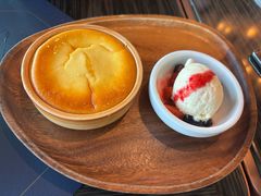 -福楼毕斯罗F Bistronome(国贸商城约会地标景观店)