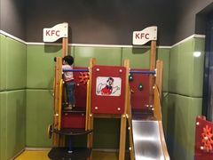 -肯德基(大成店)
