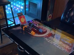 -唱吧麦颂KTV(松江五龙商业广场店)