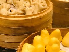 -丽晶酒店-金宝99 Restaurant