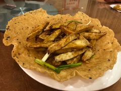 -金狮麟•宋宴•宋文化地标餐厅(晋安路店)