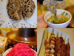 -三宝涮肉(体育学院店)