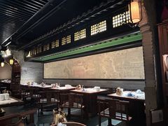 -桂满陇-西湖船宴(西单大悦城店)