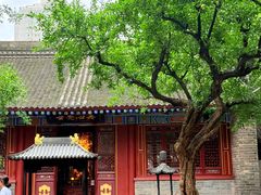 -罔极寺