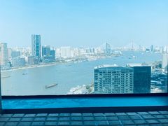 -上海凯宾斯基大酒店