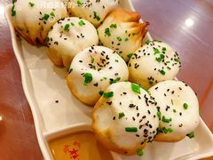 -东泰祥生煎馆(长宁路店)