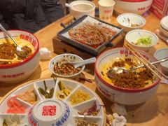 -怪噜范·老贵阳街头名小吃(汇金星力城店)