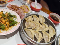 -老爷子原味蒸饺(总店)