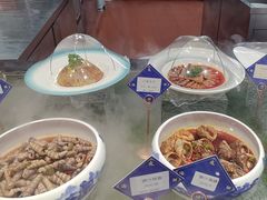 -友鹏海鲜(新宜白大道店)