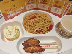 -海底捞火锅(之心城店)