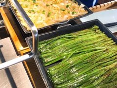-很久以前羊肉串(南京路第一百货店)
