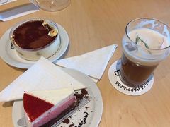 -Seesaw Coffee(朝阳大悦城店)