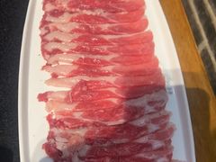 -辣莊重庆老火锅(威海高铁站韩乐坊店)