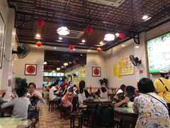 大堂-顺记冰室(宝华路店)