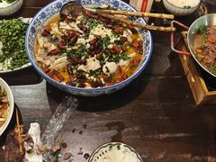 -吃货私房菜(丽江束河古镇店)