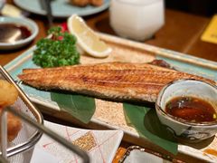 -阿吾罗日本料理(K11艺术中心店)
