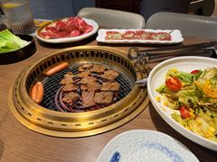 -虎丸烧肉(世纪汇店)