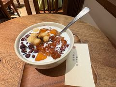 彬妈大满贯-彬媽糖水(侨鑫国际店)