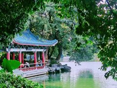 -桂林两江四湖景区