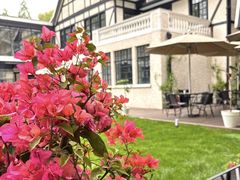 -一尺花园(安和花园店)