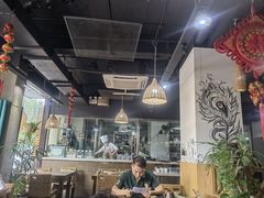 大堂-云上千禾(水上店)