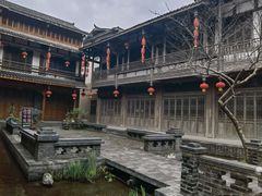 -海窝子古镇