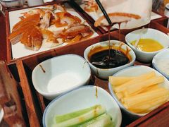 -古北烤鸭王I古北水镇景区店
